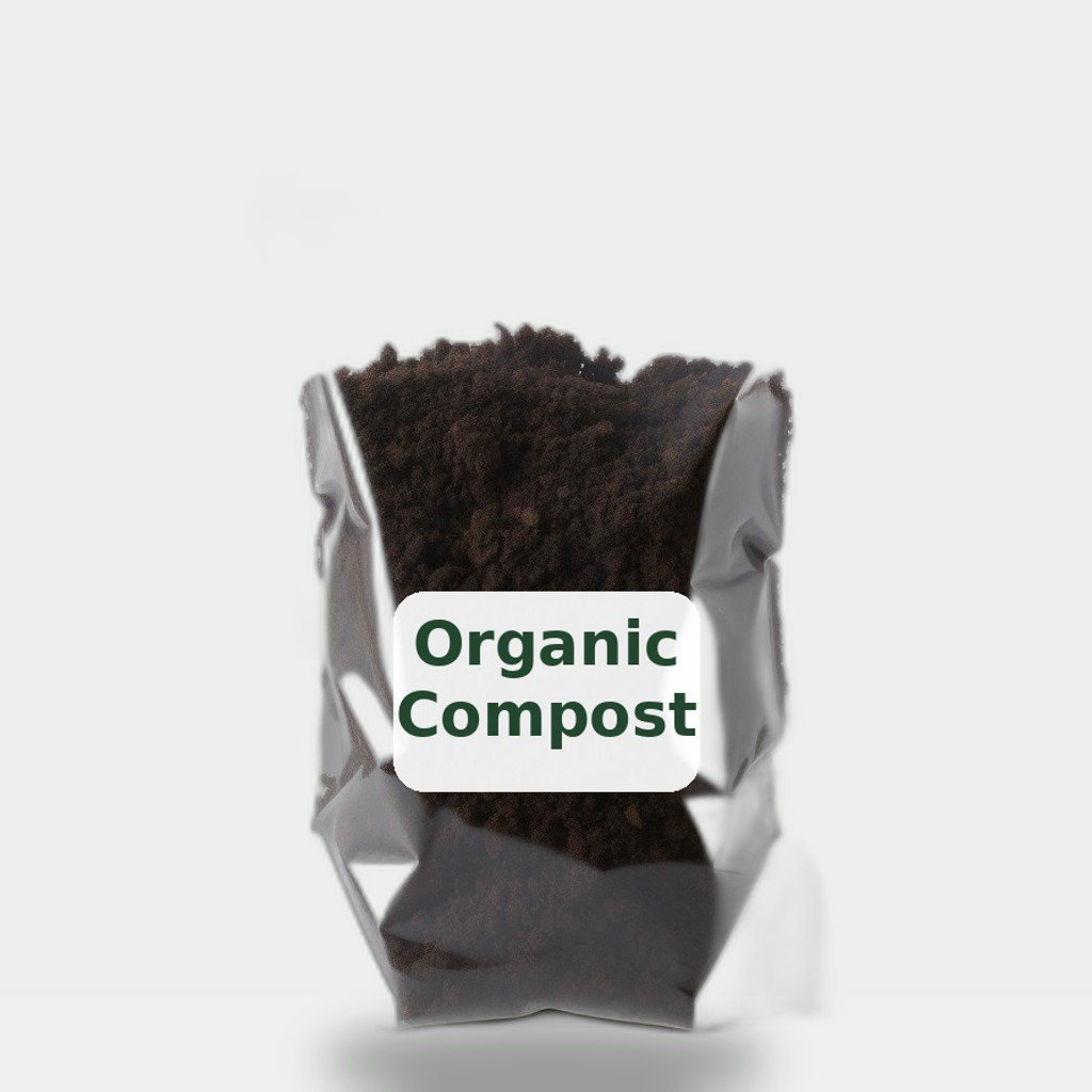 Miegos Organic Compost