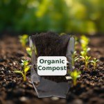 Miegos Organic Compost