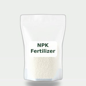سماد NPK Mashtal