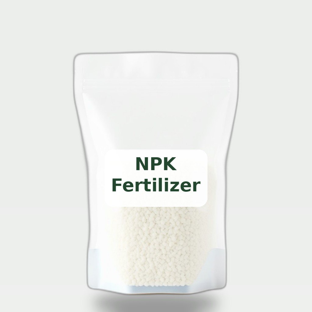 Mashtal NPK Fertilizer