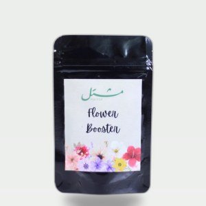 Flower Booster Plant Additive