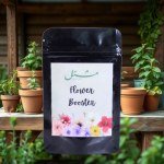 Flower Booster Plant Additive