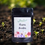 Flower Booster Plant Additive