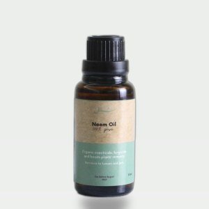 Neem Oil