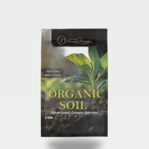 Organic Soil