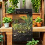 Organic Soil