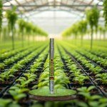 فلتر مياه نفرتاري 2 بوصة – يعالج 60% من الأملاح