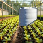 10HP Solar Power Unit