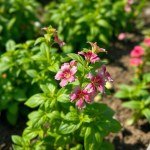 Lemon Basil