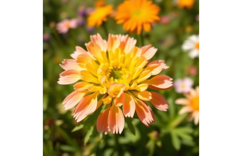 How to Grow African Daisy (Arctotis stoechadifolia) in Egypt: A Complete Guide