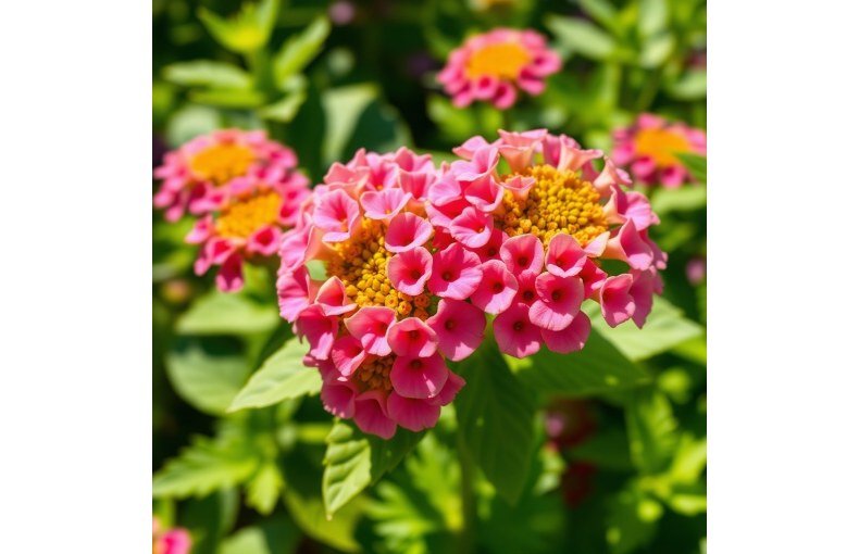 How to Grow Florist's Cineraria (Pericallis × hybrida) in Egypt: A Complete Guide