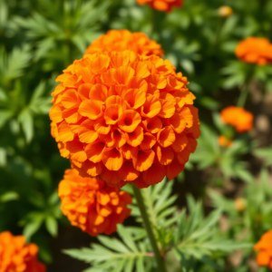 How to Grow Marigold in Egypt: A Complete Guide