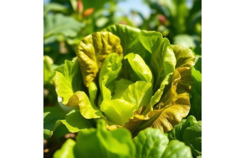 How to Grow Lettuce in Egypt: A Complete Guide