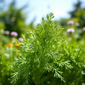 Dill