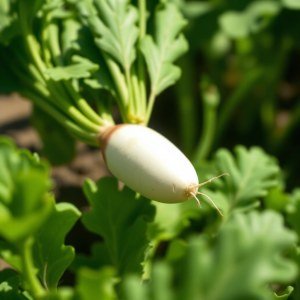 How to Grow Radish in Egypt: A Complete Guide