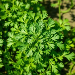 الكزبرة coriander
