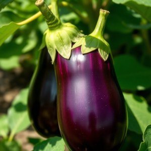 Eggplant