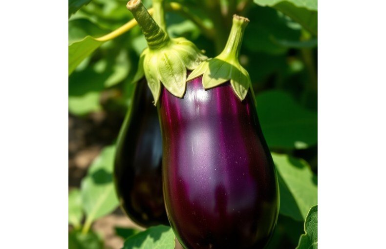 How to Grow Eggplant in Egypt: A Complete Guide
