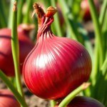 Red Onion
