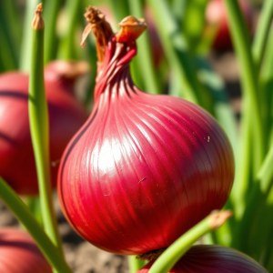 Red Onion