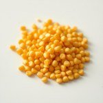 Yellow Carrots