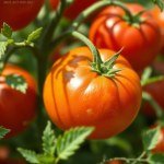 Tomatoes