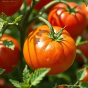 Tomatoes