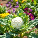 القرنبيط Brassicaceae