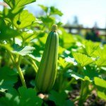 الكوسة zucchini
