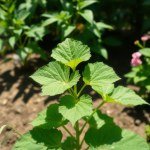 Local Jute Corchorus olitorius