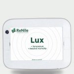 Agricultural Greenhouse Monitoring Sensor 2