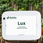 Agricultural Greenhouse Monitoring Sensor 2