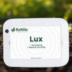 Agricultural Greenhouse Monitoring Sensor 2