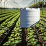25HP Solar Power Unit
