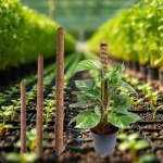 Plant Stake