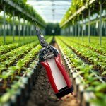 Pruning Shears