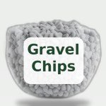 Gravel Chips