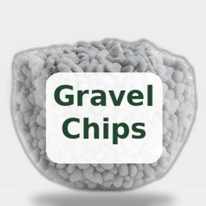 Gravel Chips
