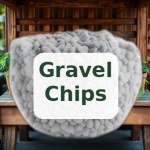 Gravel Chips
