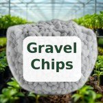 Gravel Chips