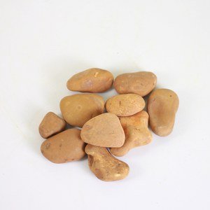 Brown Pebble