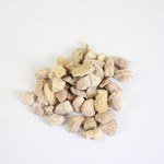 Crushed Brown Chips
