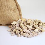 Crushed Brown Chips