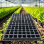 Seed Tray