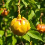 Passion Fruit F1 Seeds