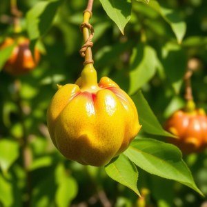 Passion Fruit F1 Seeds