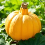 Butternut / Pumpkin Squash Seeds for Home Growing