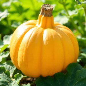 Butternut / Pumpkin Squash Seeds for Home Growing
