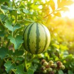 Watermelon Seeds