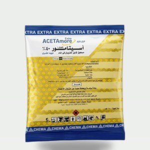 Acetamiprid 40% SP Insecticide 25g